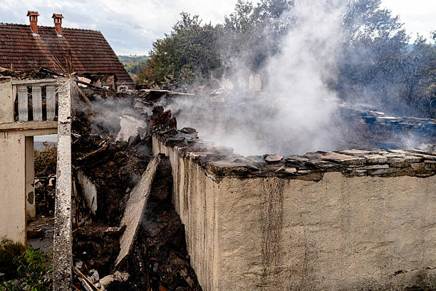 Affordable Fire Damage Removal solutions in Dayton, OH